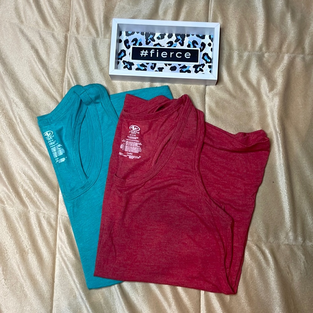 Tank bundle